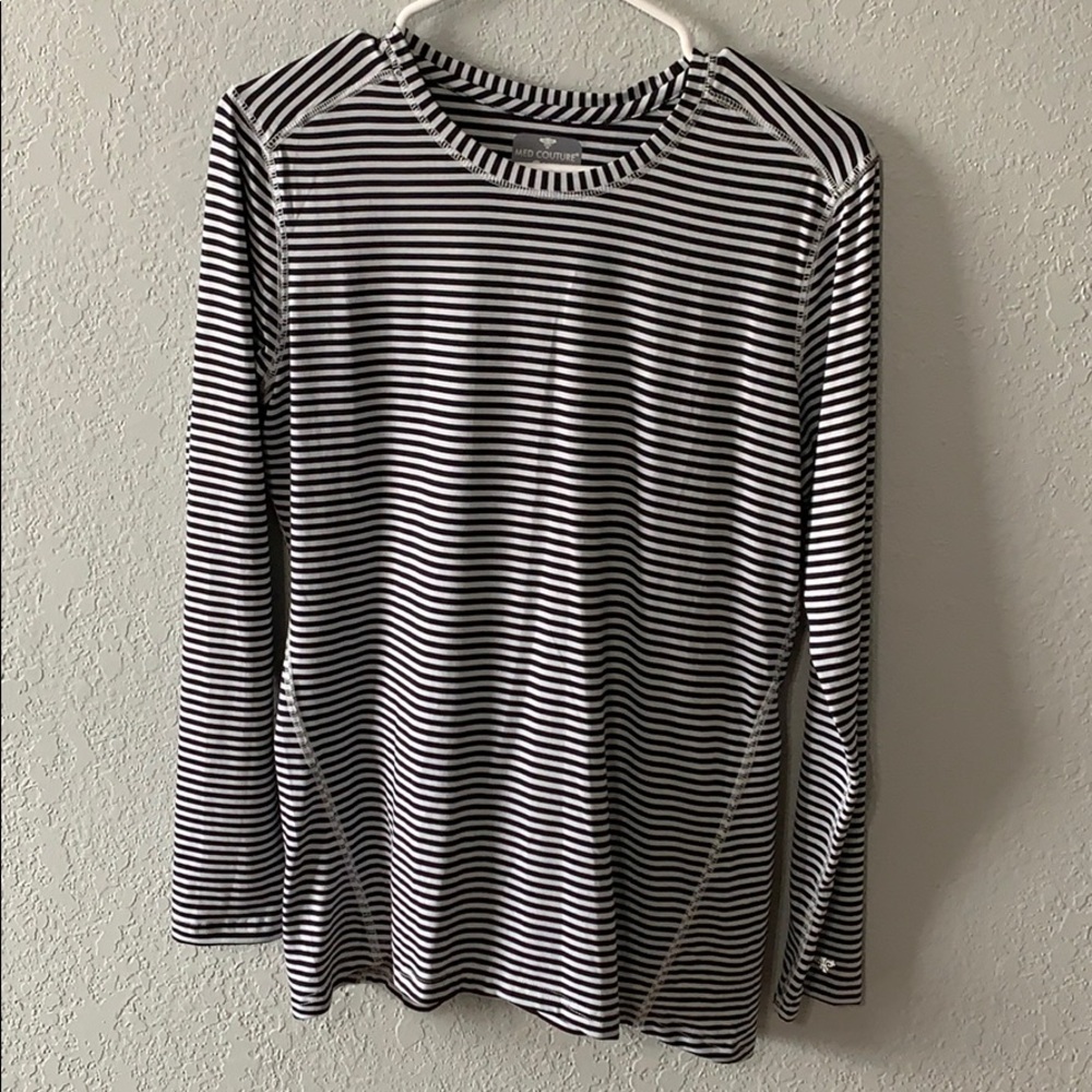 Med Couture top
